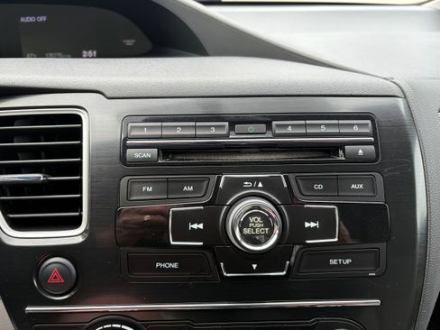 Used 2013 Honda Civic LX image 23