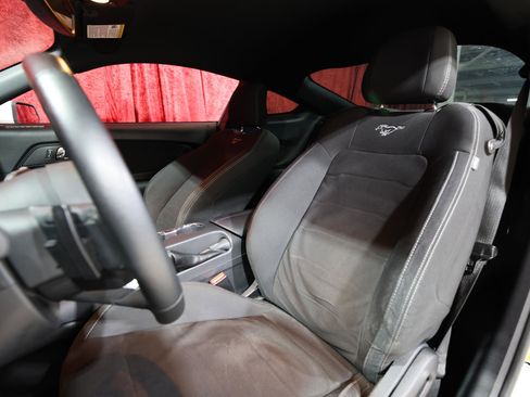 Used 2016 Ford Mustang w/ Interior & Wheel Package image 13