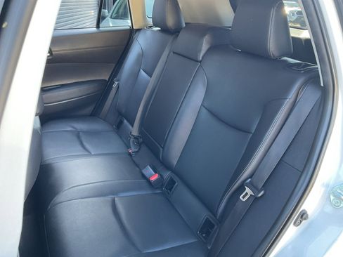 Used 2023 Toyota Corolla Cross XLE w/ Convenience Package image 14