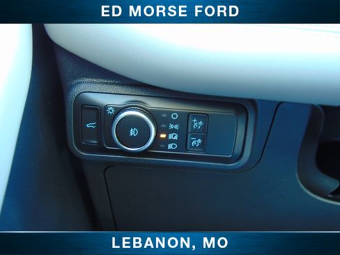 New 2026 Ford Explorer Active w/ Active Comfort Package AWD/4WD image 21