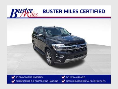 Used 2024 Ford Expedition Limited