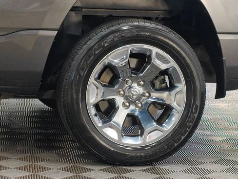 Used 2020 RAM 1500 Big Horn AWD/4WD image 52