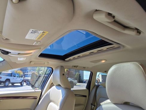 Used 2008 Volvo XC70 3.2 image 21