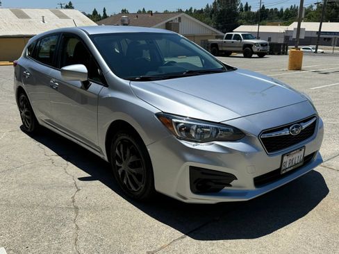 Used 2019 Subaru Impreza 2.0i AWD/4WD image 11