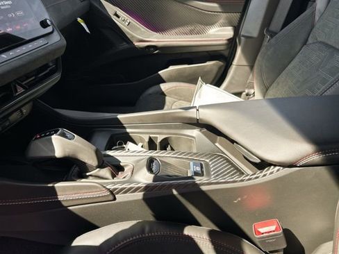 New 2026 Dodge Charger Scat Pack AWD/4WD image 33