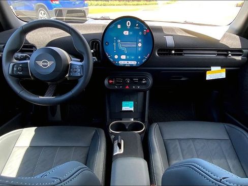 New 2026 MINI Cooper S FWD image 5