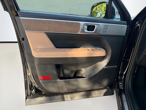 New 2026 Hyundai Santa Fe Calligraphy image 21