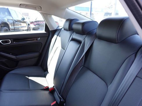 Used 2023 Honda Civic Touring image 24