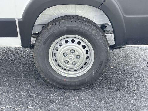 New 2026 RAM ProMaster 1500 w/ Convenience Group image 33