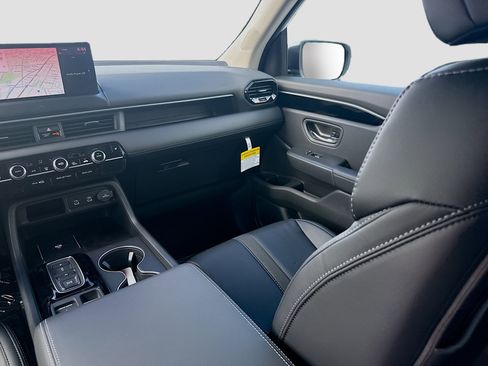 New 2026 Honda Pilot EX-L image 19