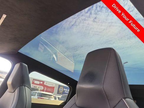 Used 2024 Tesla Cybertruck AWD Crew Cab image 15