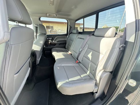 Certified 2017 GMC Sierra 1500 SLT AWD/4WD image 25