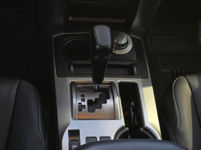 Used 2023 Toyota 4Runner TRD Sport w/ Technology Package AWD/4WD image 13