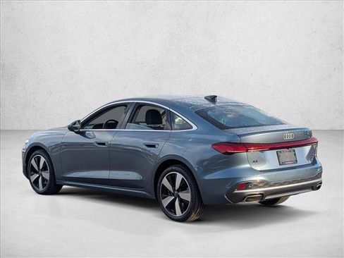 Used 2025 Audi A5 2.0T Premium w/ Convenience Package image 7