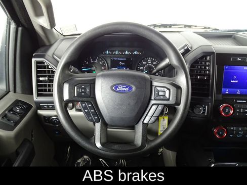 Used 2020 Ford F150 XL w/ Equipment Group 101A Mid image 22