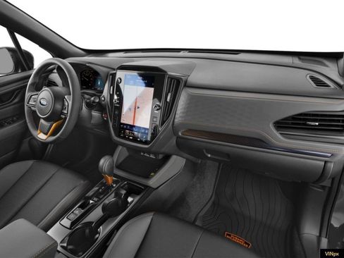 New 2026 Subaru Forester Wilderness image 6