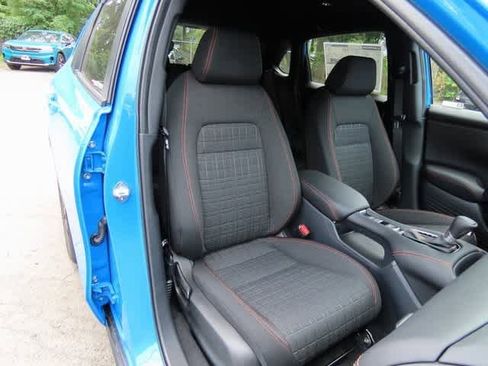 New 2026 Honda HR-V Sport image 17