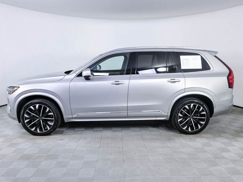 Used 2025 Volvo XC90 B6 Plus AWD/4WD image 2