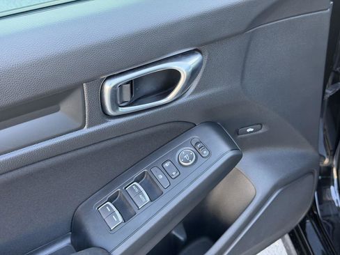 Used 2025 Honda Civic Sport image 20