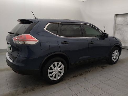 Used 2016 Nissan Rogue S image 10