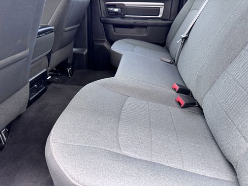 Used 2022 RAM 1500 Classic Warlock image 15