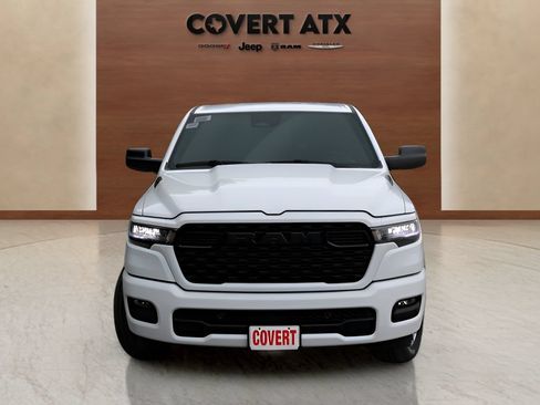 New 2026 RAM 1500 Express RWD image 8