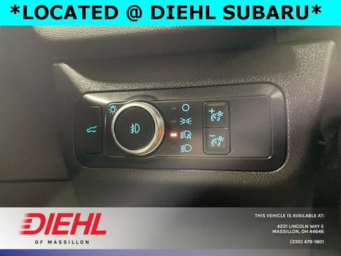 Used 2020 Ford Escape SEL image 23