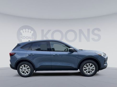 New 2026 Ford Escape Active w/ Tech Pack #1 image 8