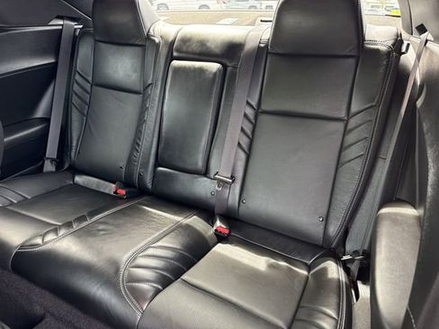 Used 2023 Dodge Challenger SRT Hellcat w/ Driver Convenience Group RWD image 10