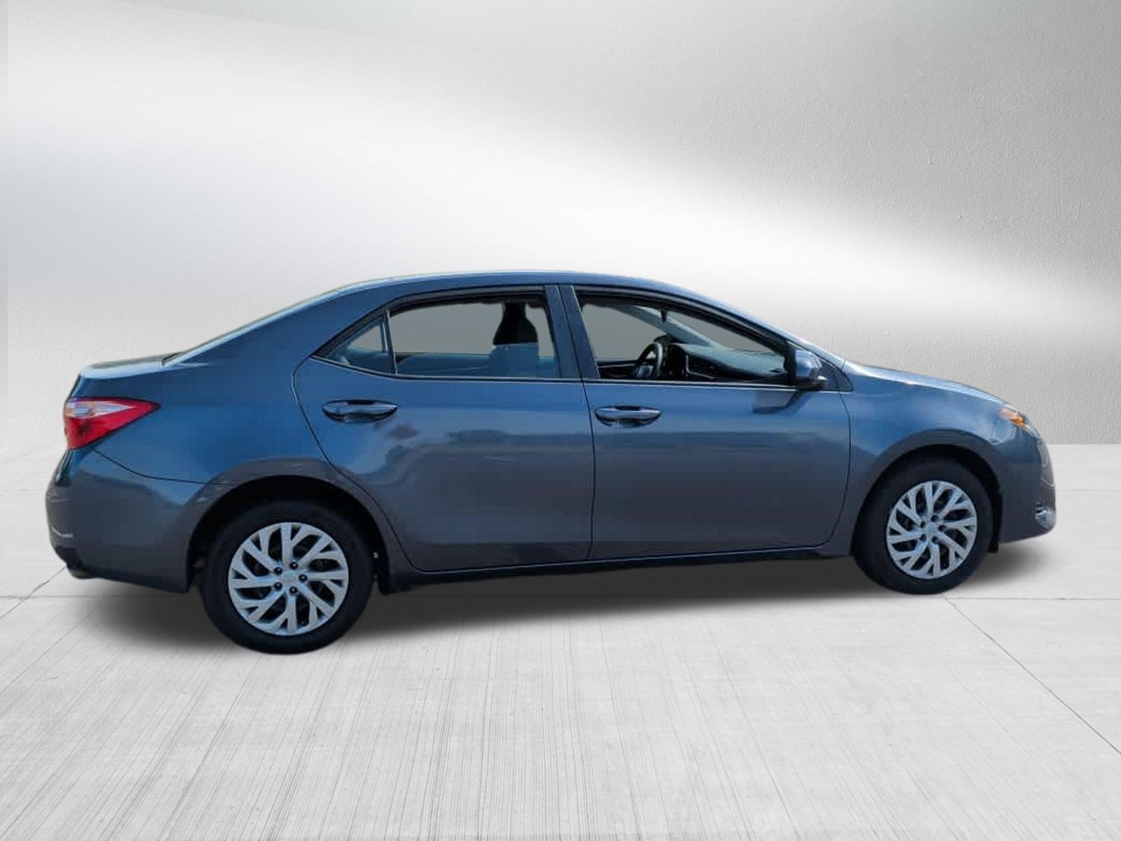 Used 2019 Toyota Corolla LE FWD image 8
