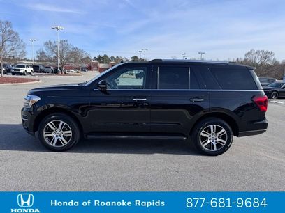 Used 2024 Ford Expedition Limited