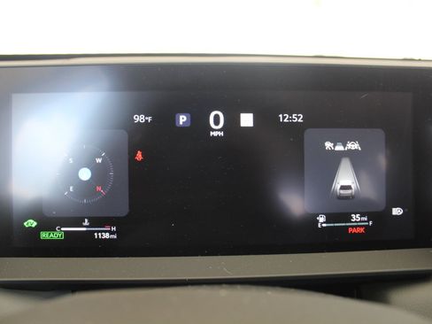 Used 2026 Toyota RAV4 LE FWD image 9