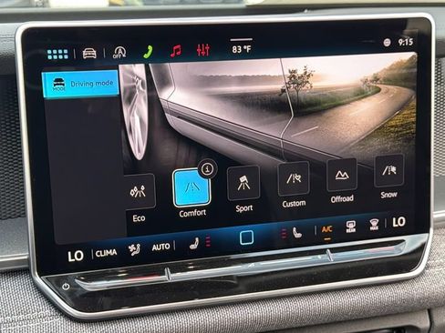 New 2026 Volkswagen Tiguan S AWD/4WD image 19