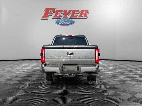 New 2026 Ford F250 XLT w/ XLT Premium Package AWD/4WD image 4