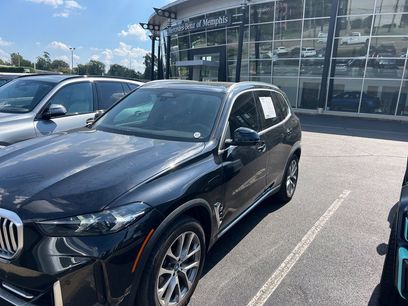 Used 2024 BMW X5 xDrive50e w/ Parking Assistance Package