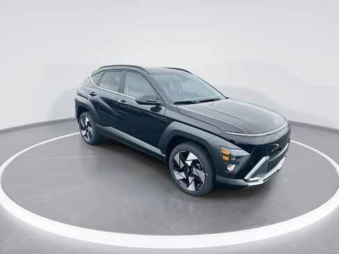 New 2026 Hyundai Kona Limited image 2