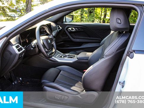 Used 2026 BMW 230i Coupe RWD image 16