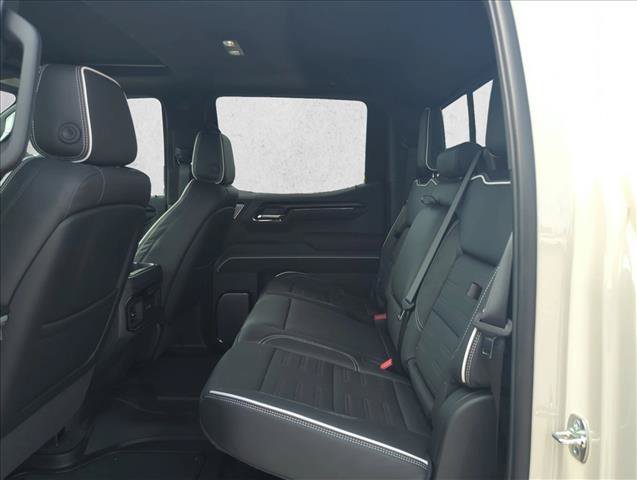 Used 2026 GMC Sierra 1500 AT4X AWD/4WD image 17