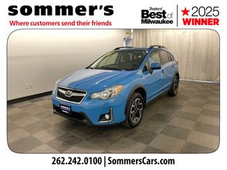 Used 2017 Subaru Crosstrek 2.0i Limited w/ Popular Package #2 video 2