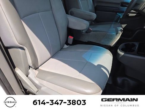 Used 2019 Nissan NV 1500 SV w/ Navigation Package RWD image 28