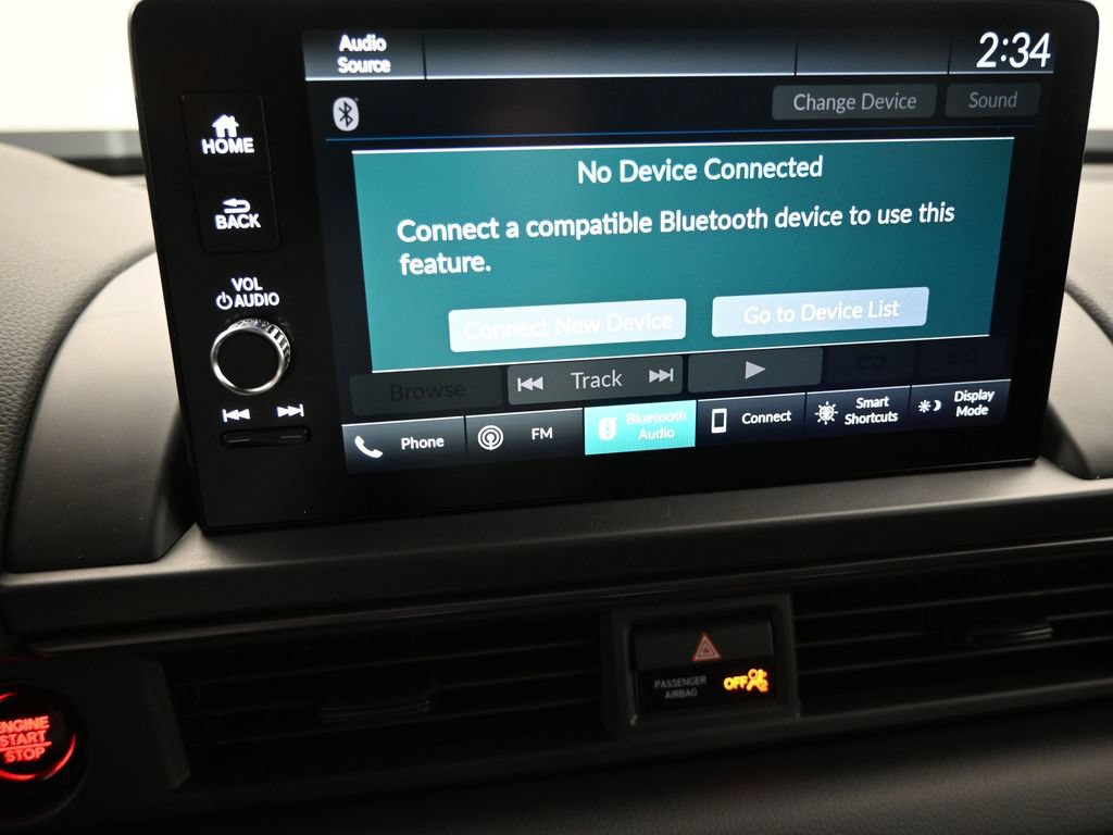Certified 2025 Honda Pilot TrailSport image 18