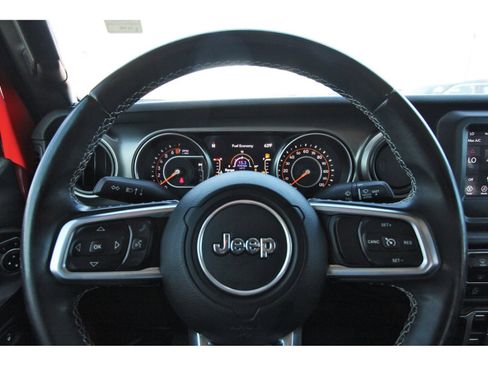 Used 2020 Jeep Gladiator Sport w/ Quick Order Package 24S image 17