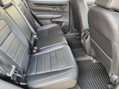Used 2026 Honda CR-V Sport-L image 32