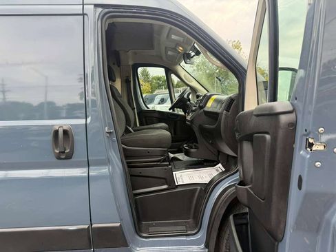 Used 2019 RAM ProMaster 2500 image 27