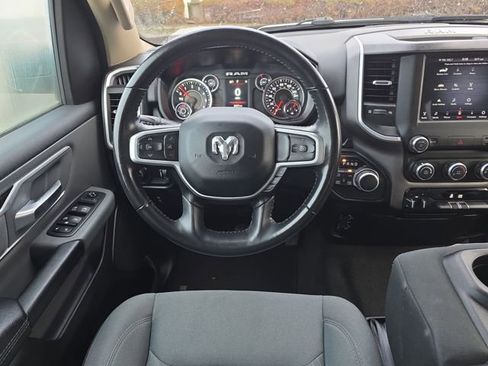 Used 2020 RAM 1500 Big Horn image 20