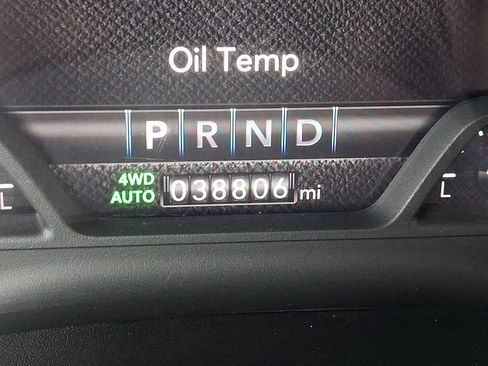 Used 2022 RAM 1500 Big Horn AWD/4WD image 21