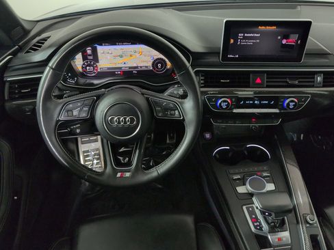 Used 2019 Audi S4 Premium Plus w/ Premium Plus Package image 13