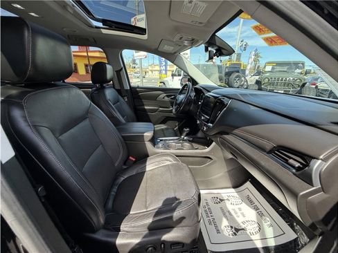 Used 2019 Chevrolet Traverse Premier w/ Redline Edition image 34