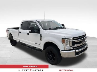 Used 2020 Ford F250 XLT