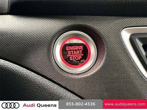 Used 2024 Honda Passport TrailSport image 24